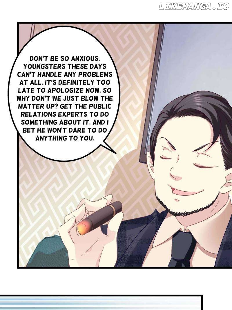 Sound Of Heaven Chapter 146 - page 10