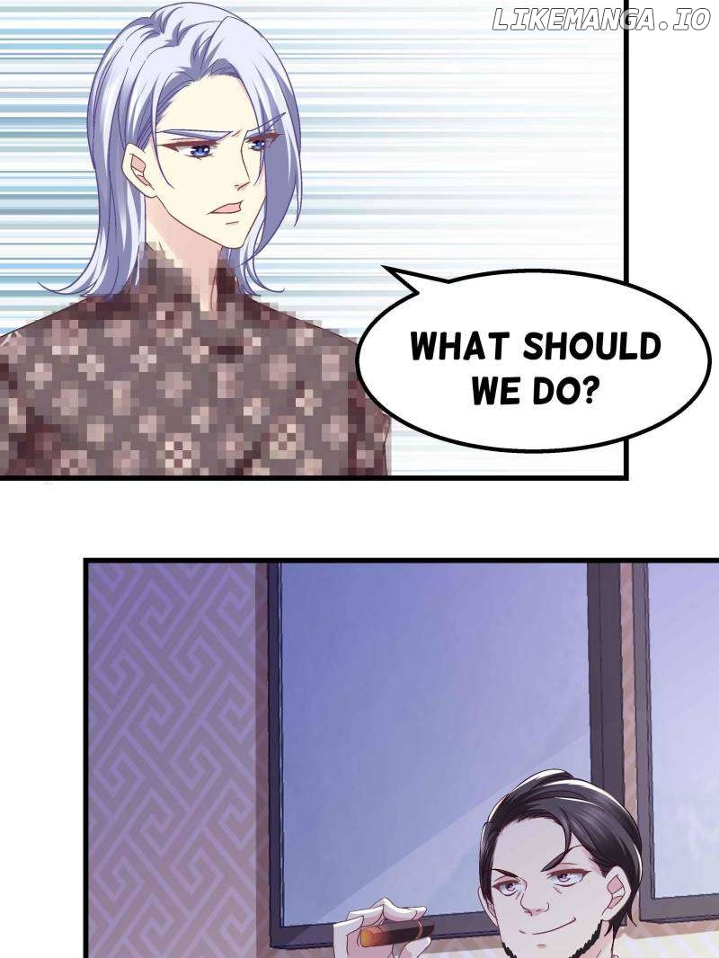 Sound Of Heaven Chapter 146 - page 11