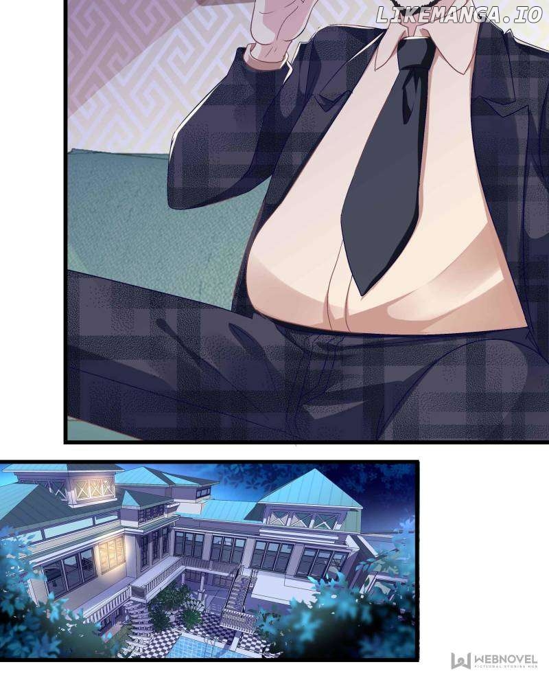 Sound Of Heaven Chapter 146 - page 12