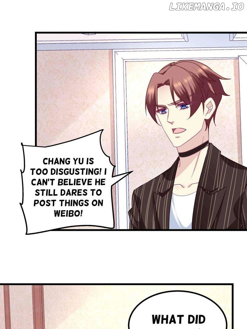 Sound Of Heaven Chapter 146 - page 13