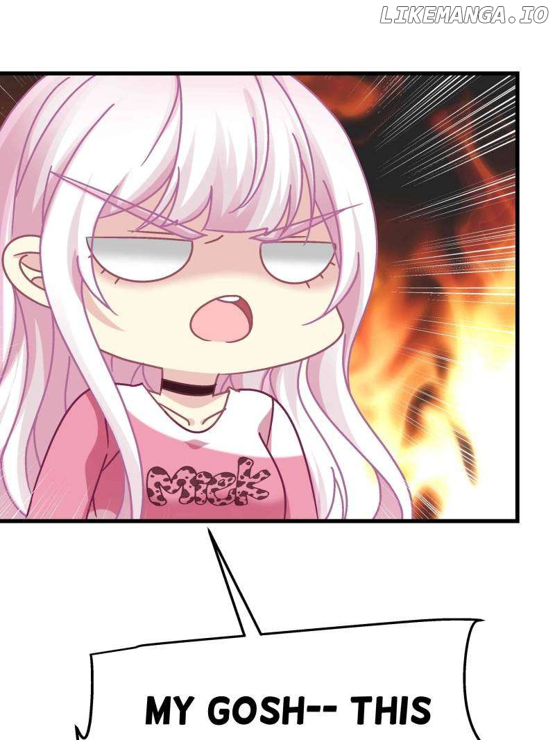 Sound Of Heaven Chapter 146 - page 16
