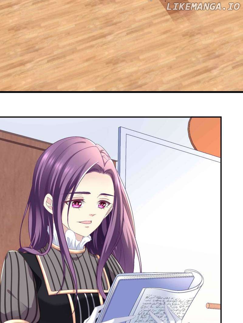Sound Of Heaven Chapter 146 - page 19
