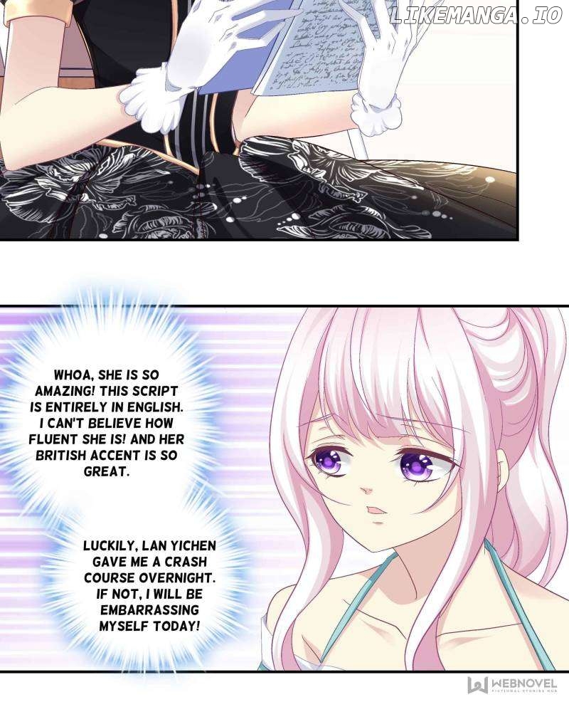 Sound Of Heaven Chapter 146 - page 20