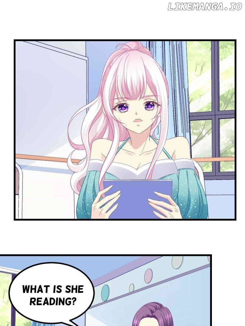 Sound Of Heaven Chapter 146 - page 21