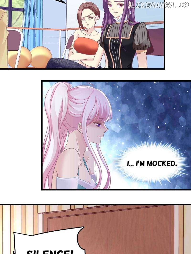 Sound Of Heaven Chapter 146 - page 22