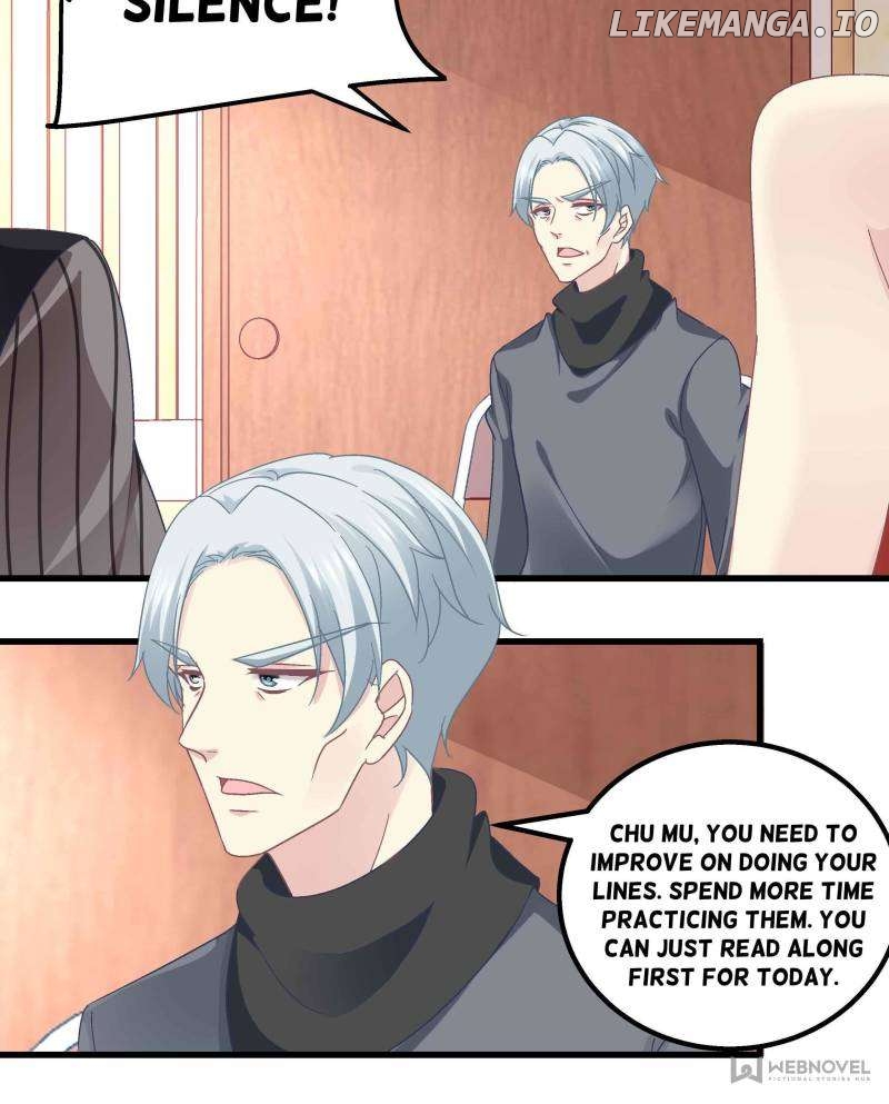 Sound Of Heaven Chapter 146 - page 23