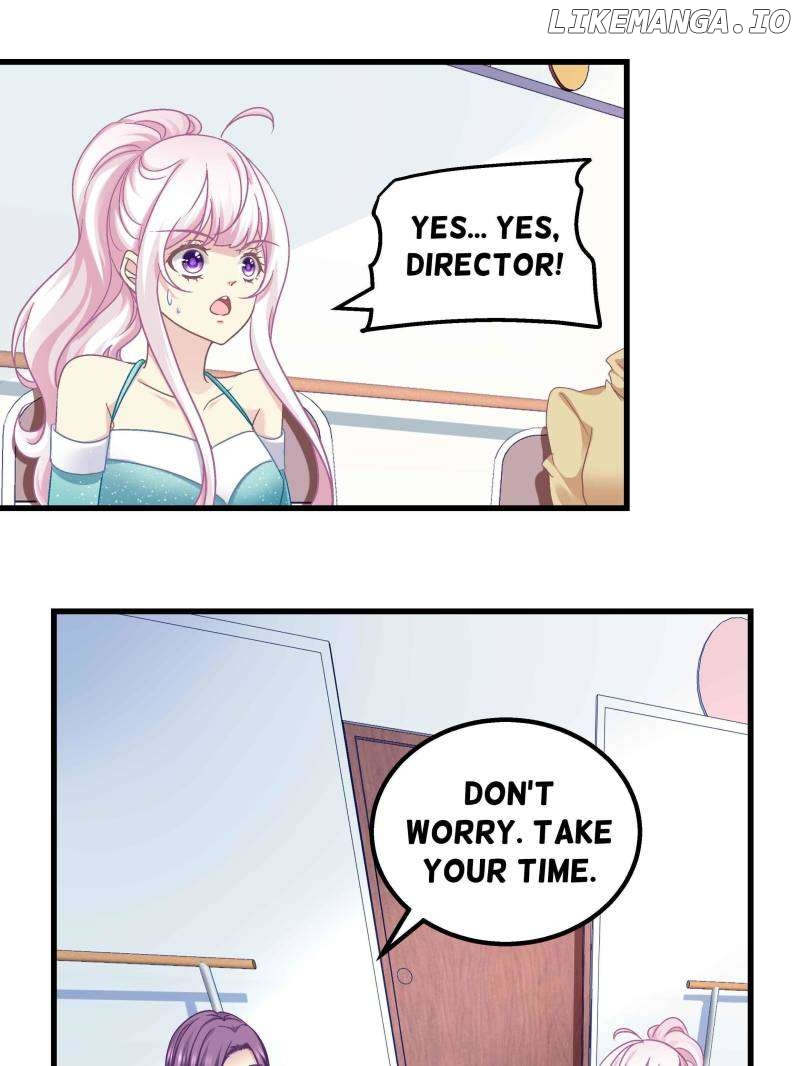 Sound Of Heaven Chapter 146 - page 24