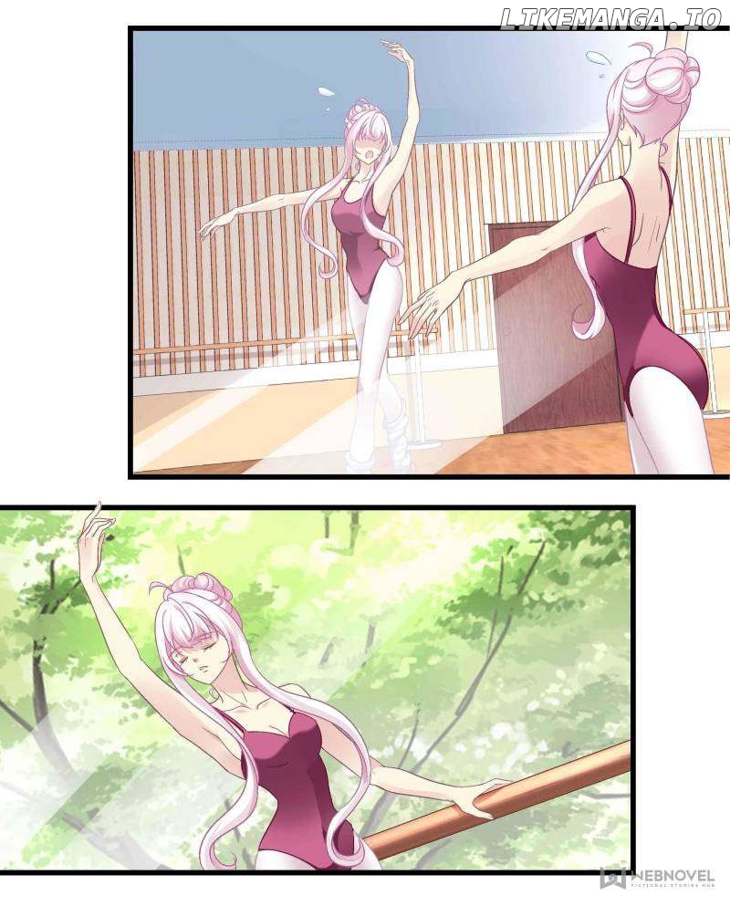 Sound Of Heaven Chapter 146 - page 26