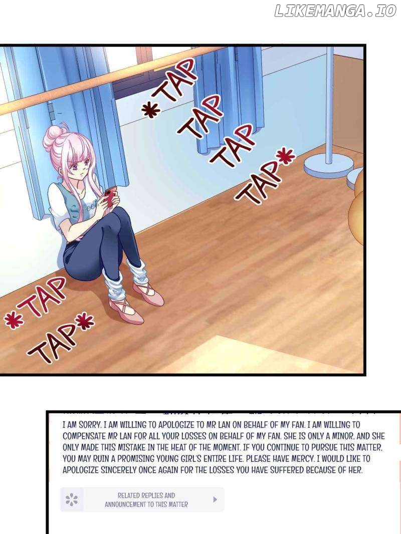 Sound Of Heaven Chapter 146 - page 30