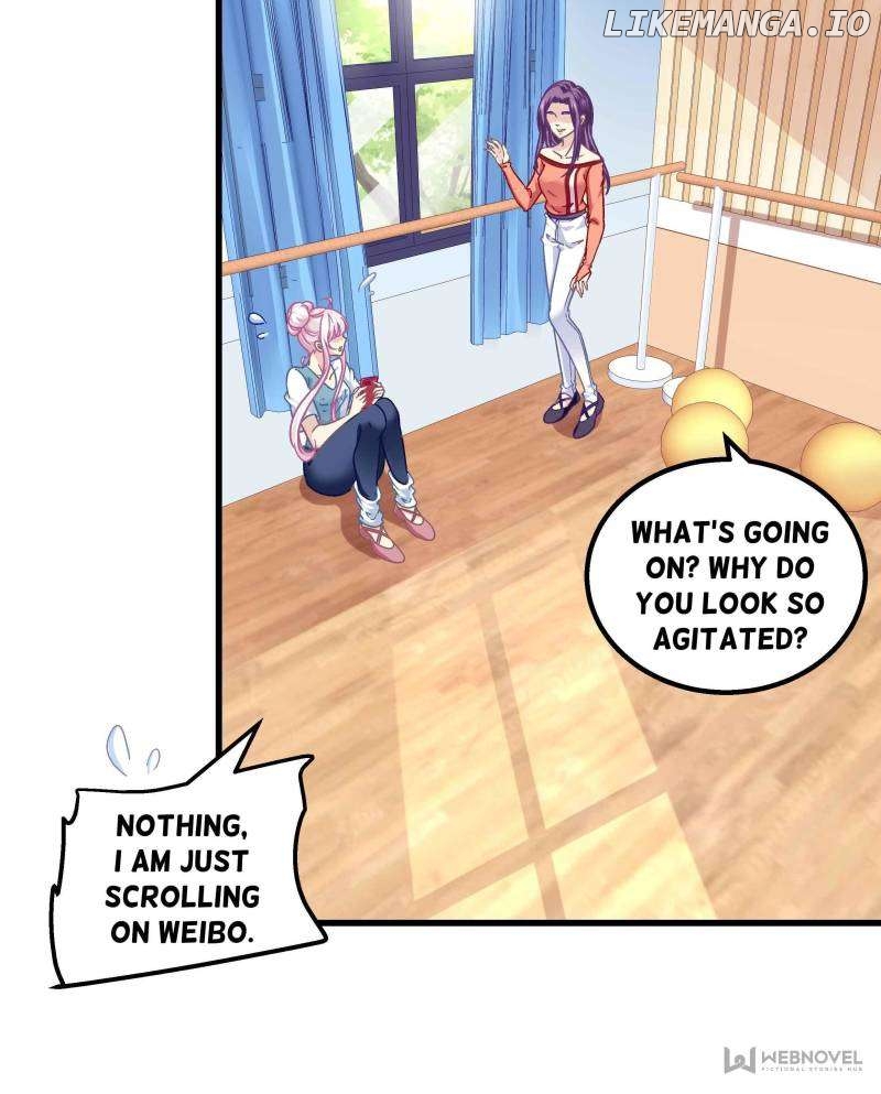 Sound Of Heaven Chapter 146 - page 37