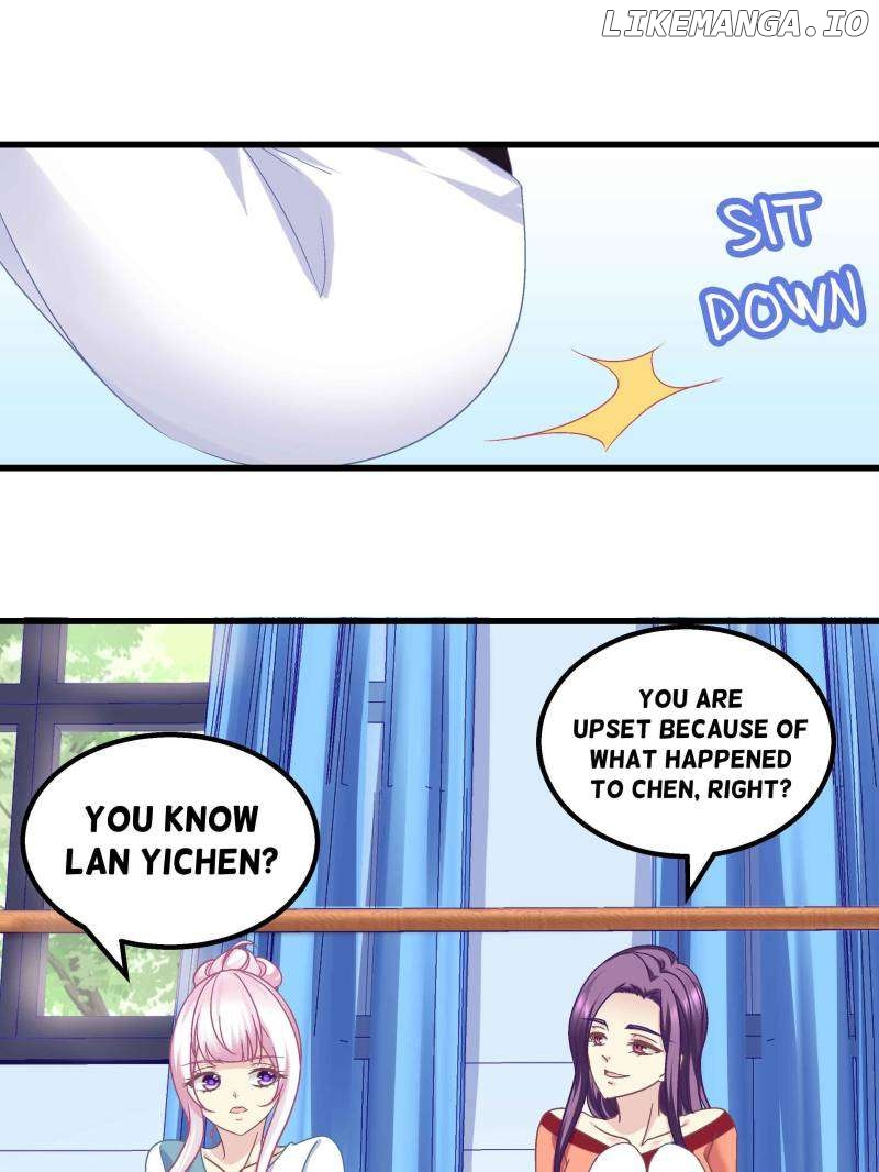 Sound Of Heaven Chapter 146 - page 38