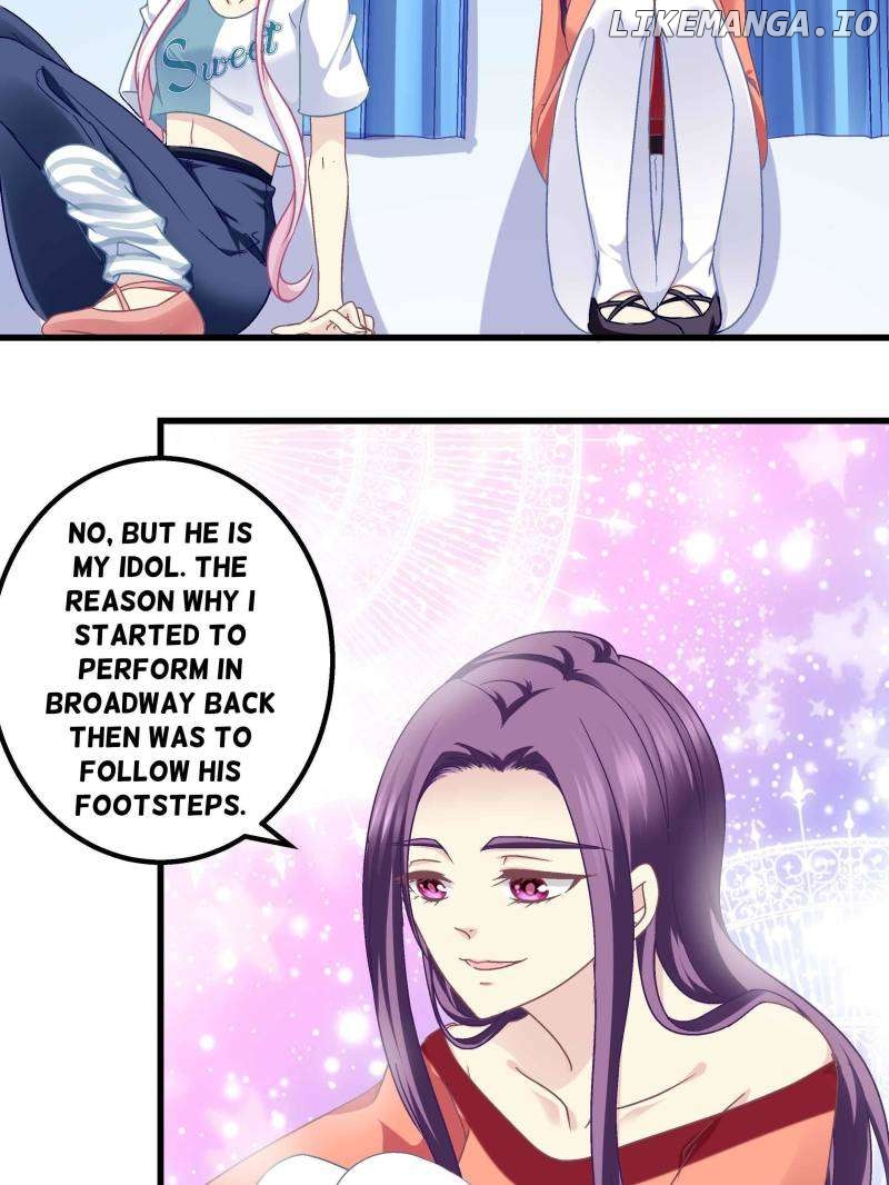 Sound Of Heaven Chapter 146 - page 39