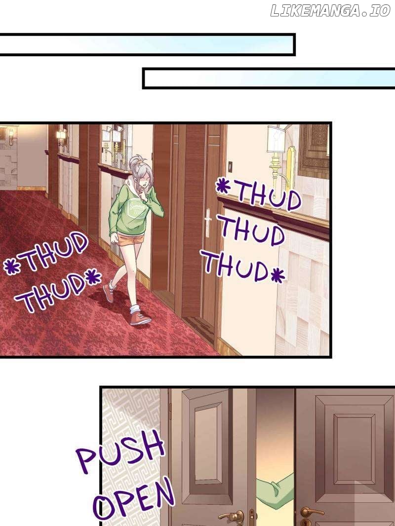 Sound Of Heaven Chapter 146 - page 4