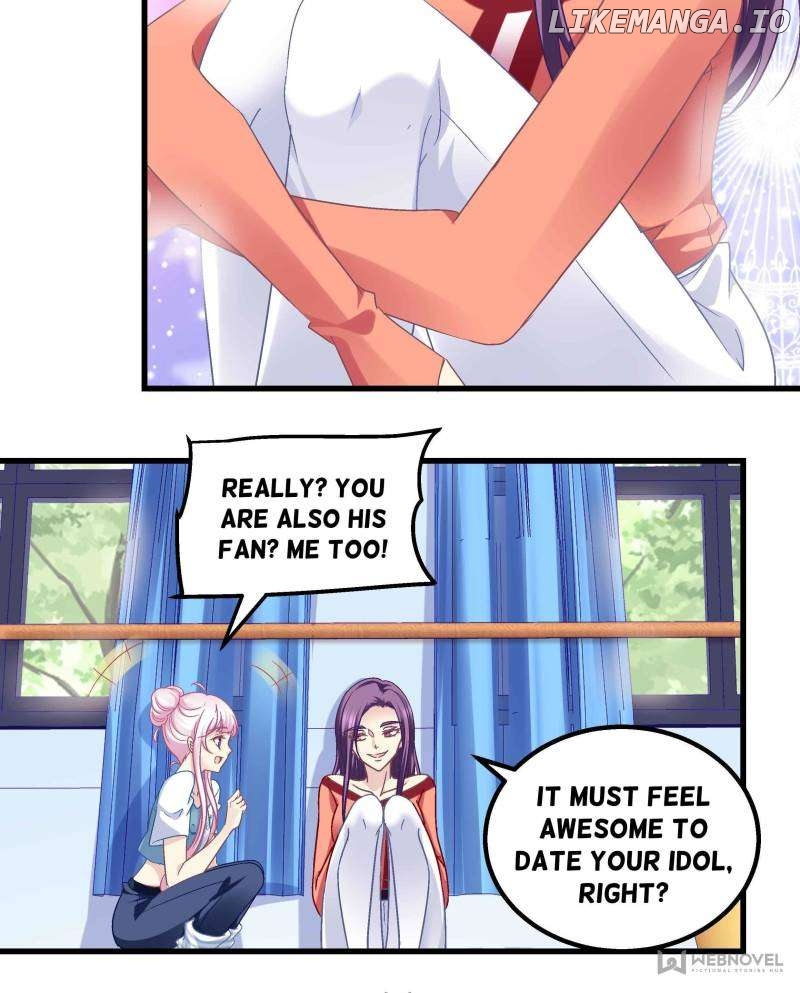 Sound Of Heaven Chapter 146 - page 40