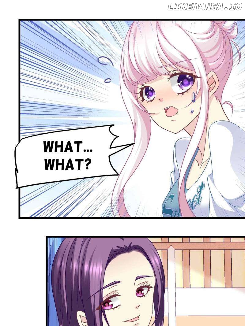Sound Of Heaven Chapter 146 - page 41