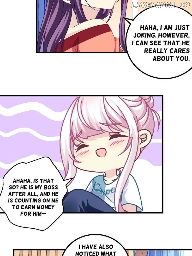 Sound Of Heaven Chapter 146 - page 42