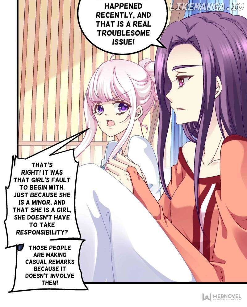 Sound Of Heaven Chapter 146 - page 43