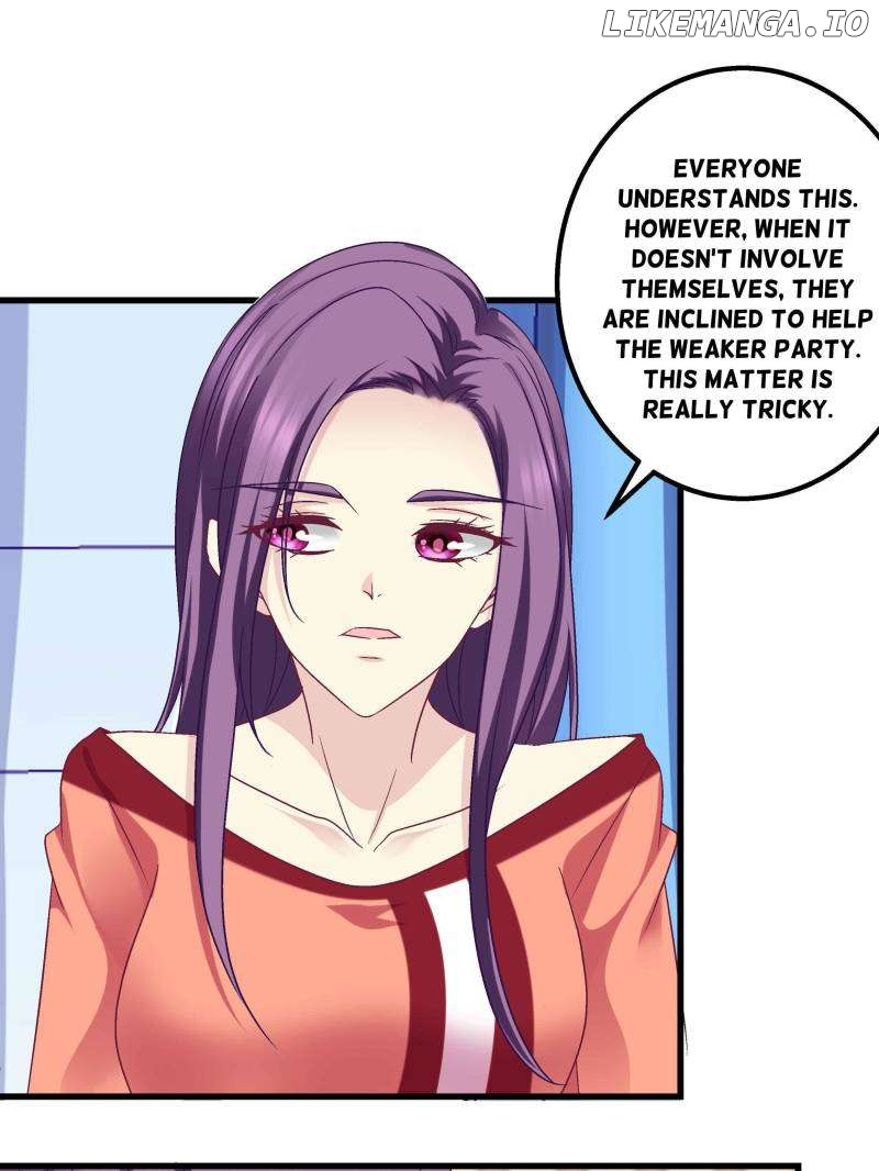 Sound Of Heaven Chapter 146 - page 44