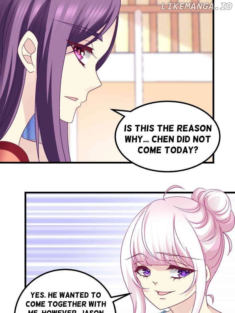 Sound Of Heaven Chapter 146 - page 45