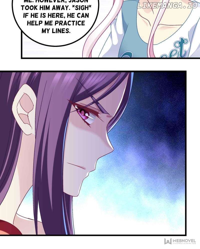 Sound Of Heaven Chapter 146 - page 46