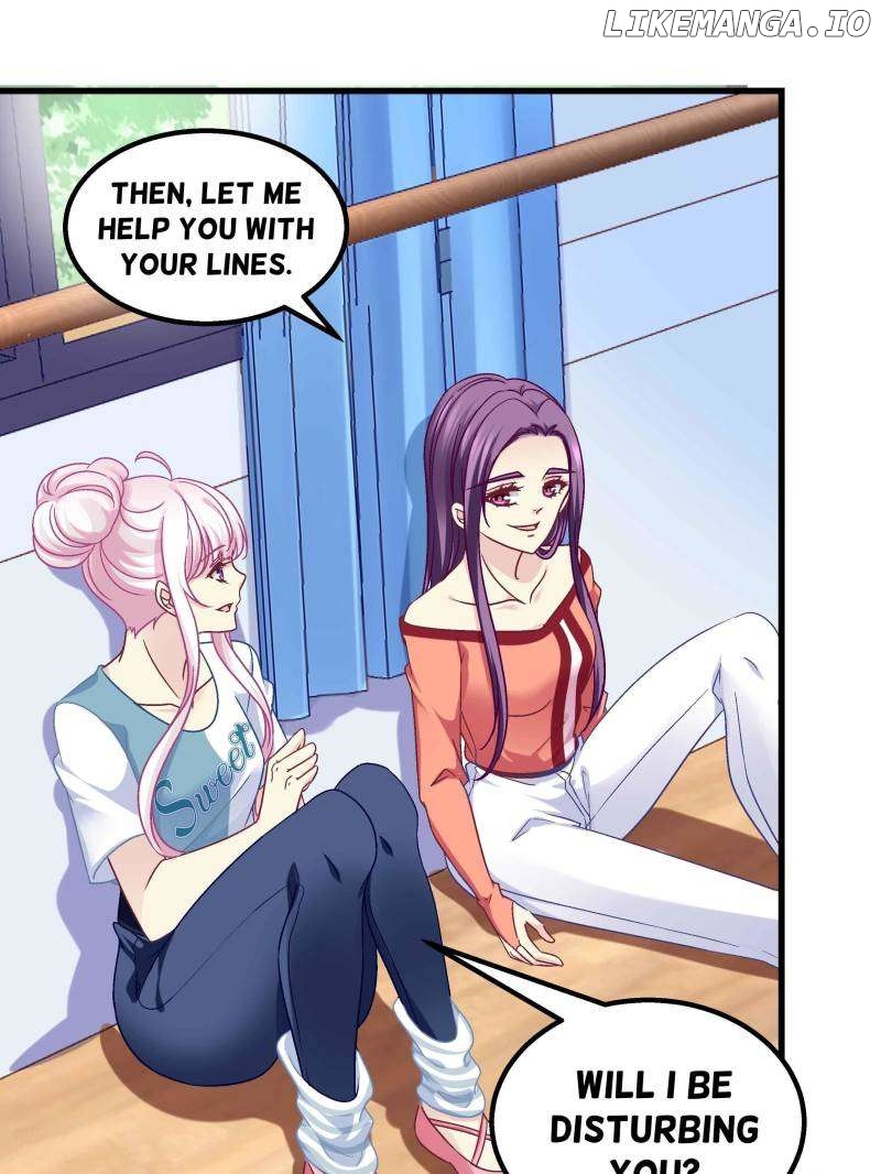 Sound Of Heaven Chapter 146 - page 47