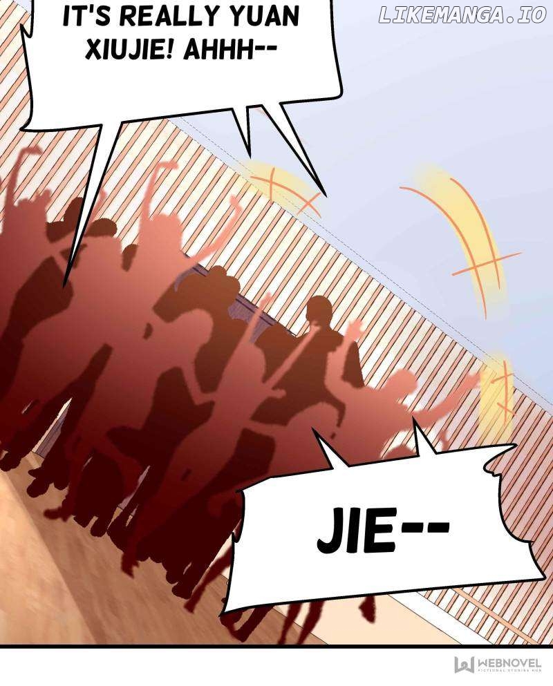 Sound Of Heaven Chapter 146 - page 49
