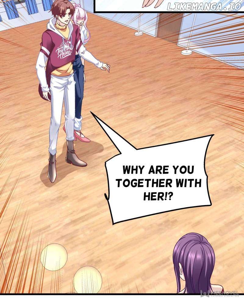 Sound Of Heaven Chapter 146 - page 52