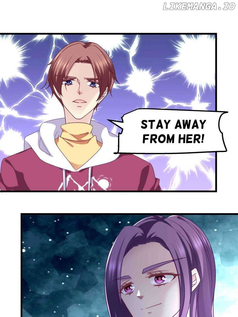 Sound Of Heaven Chapter 146 - page 53