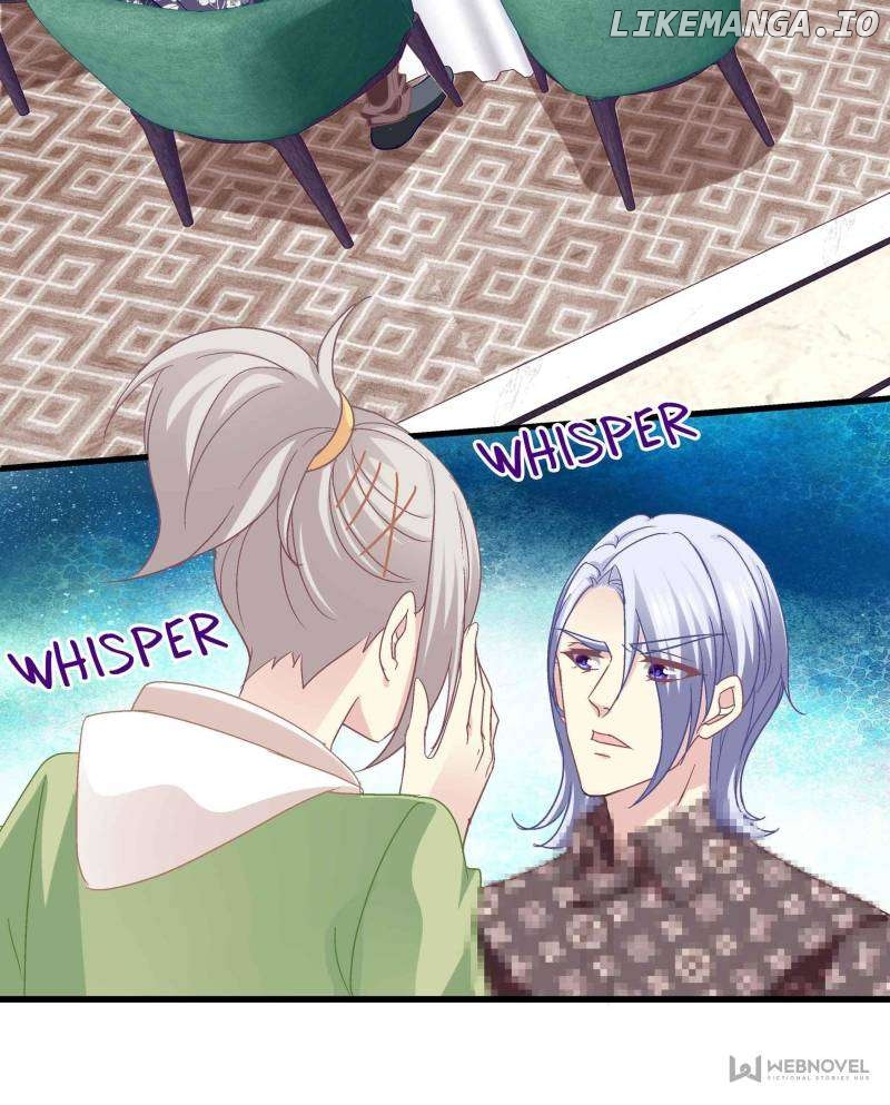 Sound Of Heaven Chapter 146 - page 6