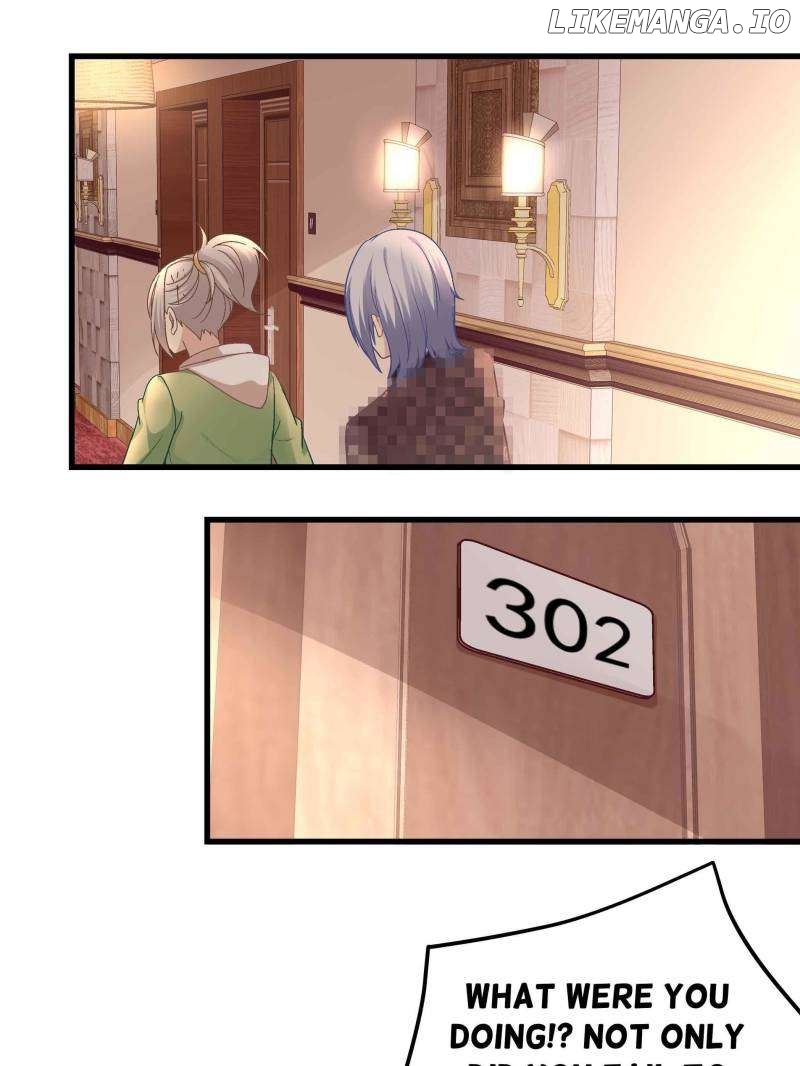 Sound Of Heaven Chapter 146 - page 7