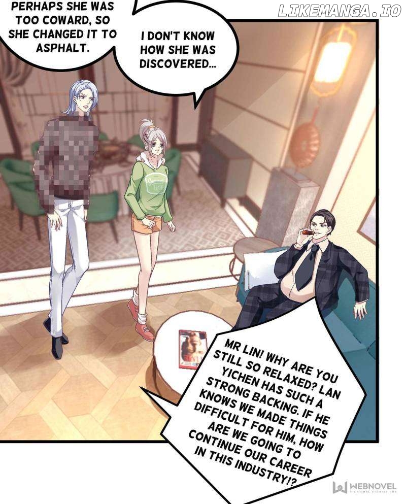 Sound Of Heaven Chapter 146 - page 9