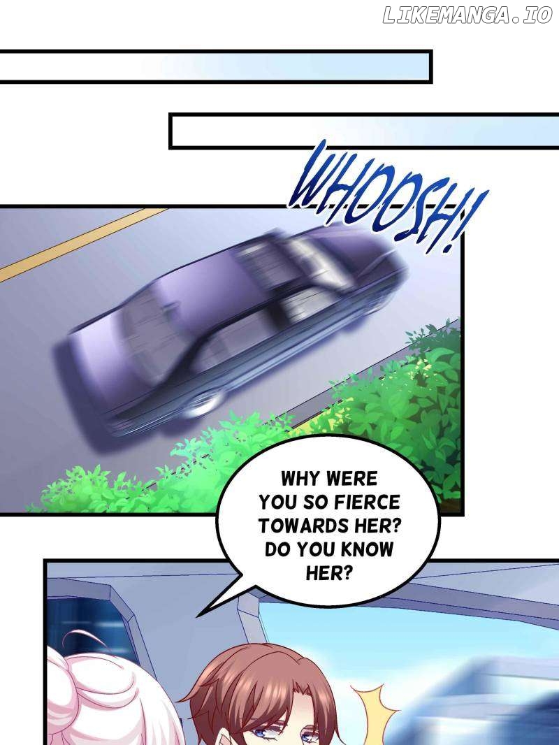 Sound Of Heaven Chapter 147 - page 1