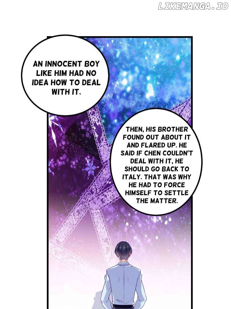 Sound Of Heaven Chapter 147 - page 10