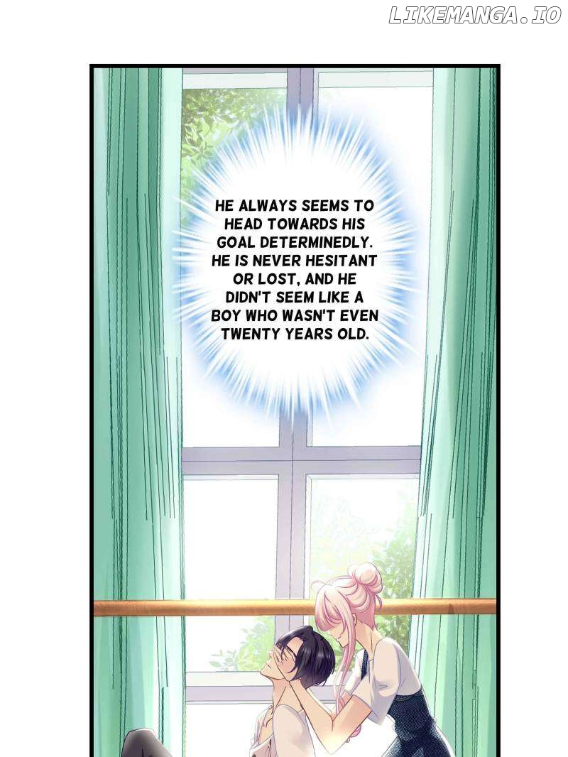 Sound Of Heaven Chapter 147 - page 16