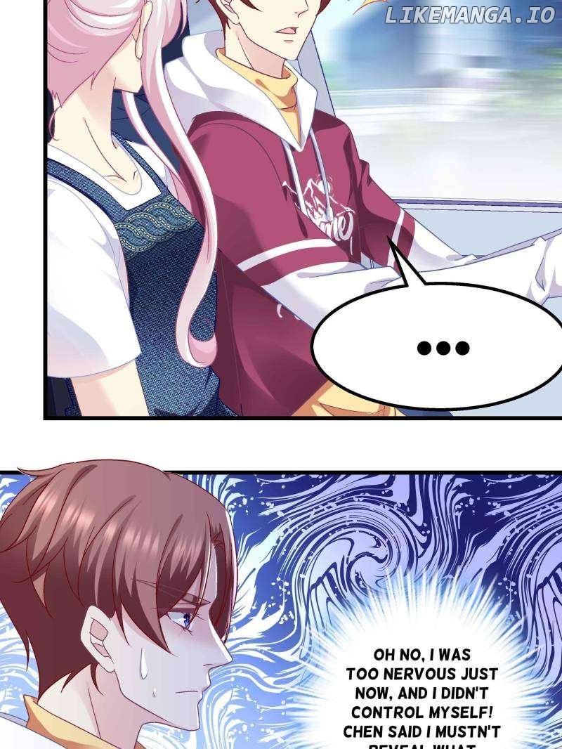 Sound Of Heaven Chapter 147 - page 2