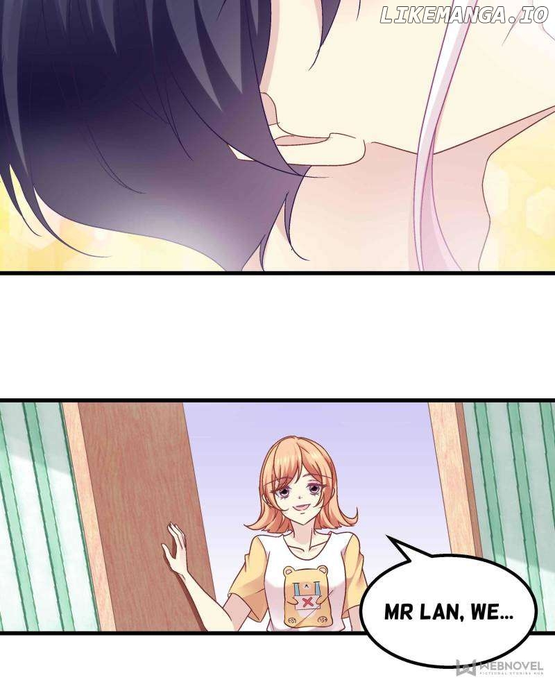 Sound Of Heaven Chapter 147 - page 21