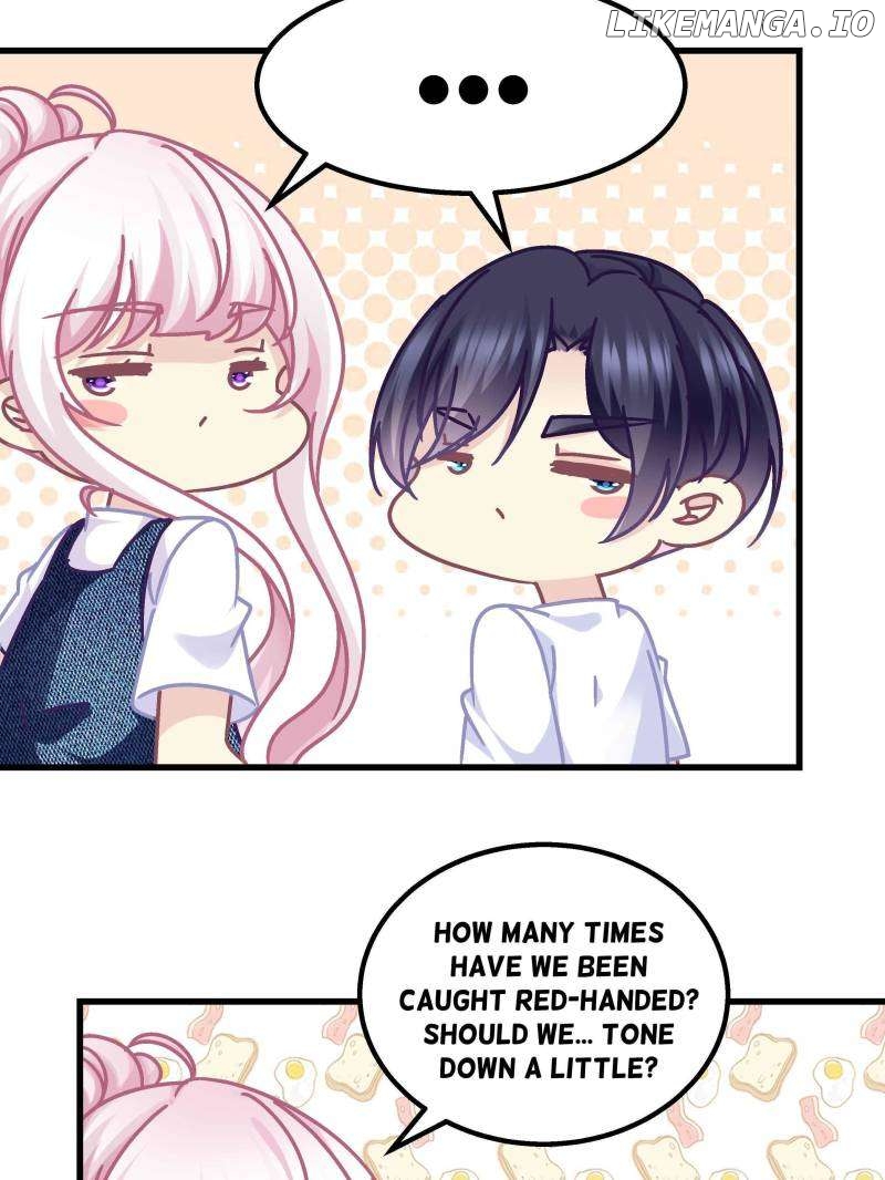 Sound Of Heaven Chapter 147 - page 23