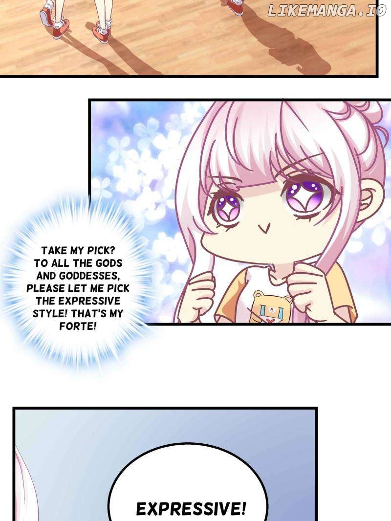 Sound Of Heaven Chapter 147 - page 26