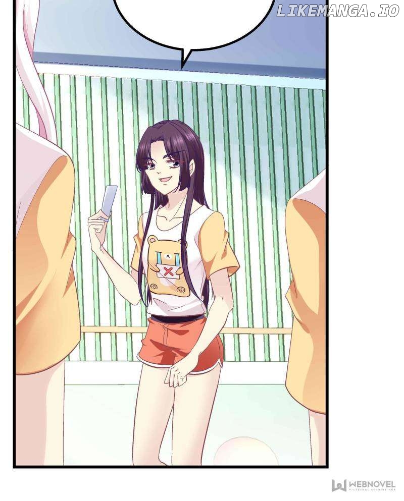 Sound Of Heaven Chapter 147 - page 27