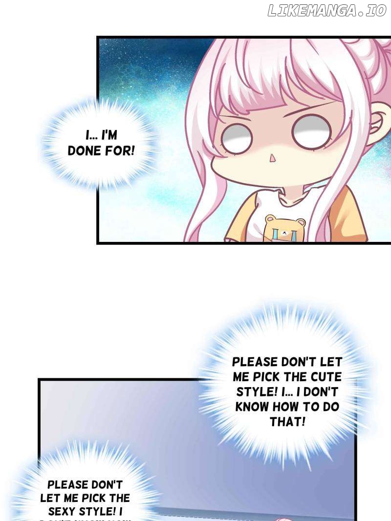 Sound Of Heaven Chapter 147 - page 28