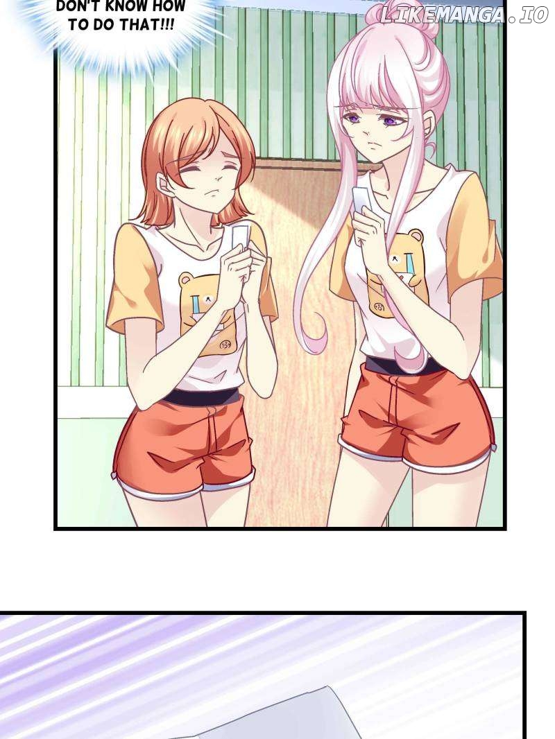Sound Of Heaven Chapter 147 - page 29