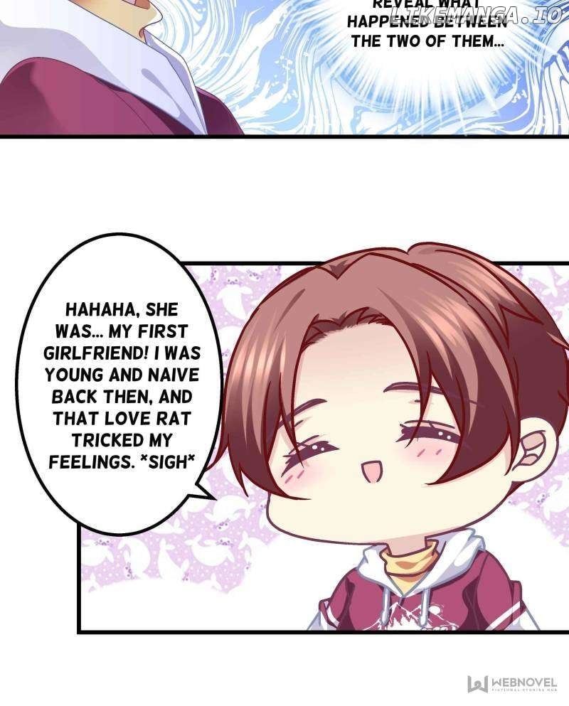 Sound Of Heaven Chapter 147 - page 3