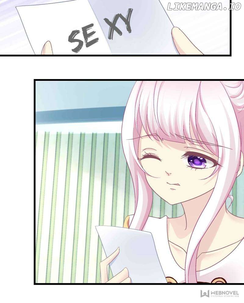 Sound Of Heaven Chapter 147 - page 30