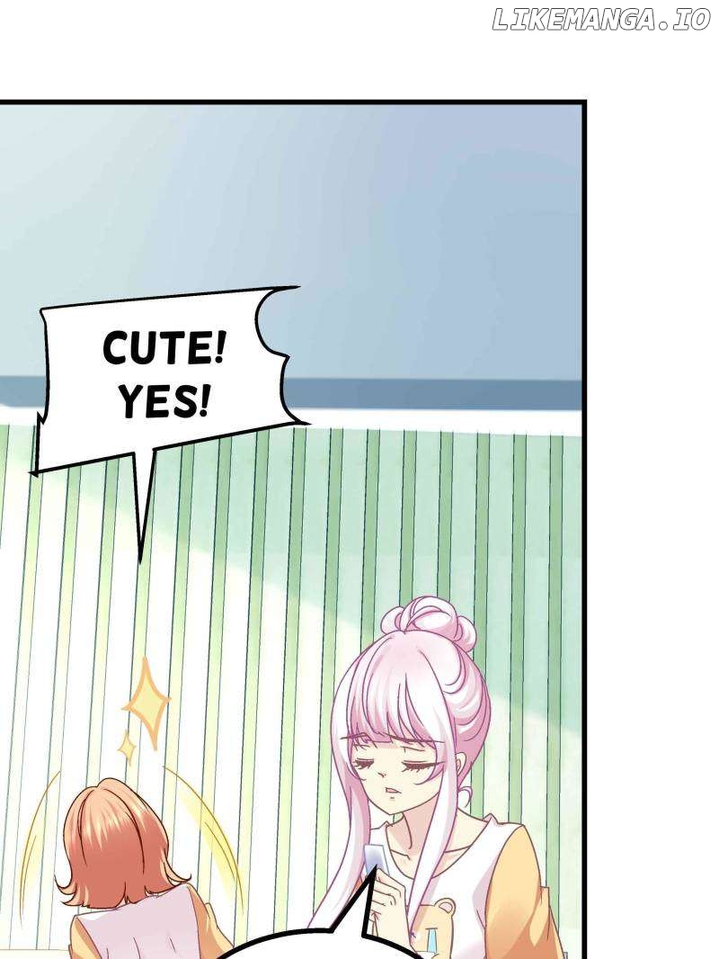Sound Of Heaven Chapter 147 - page 31