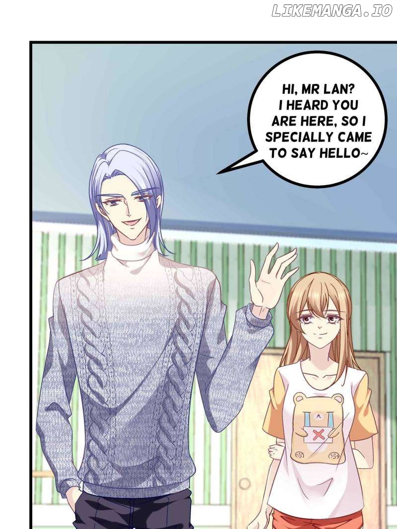 Sound Of Heaven Chapter 147 - page 34