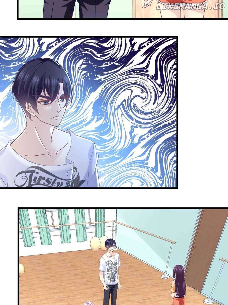 Sound Of Heaven Chapter 147 - page 35
