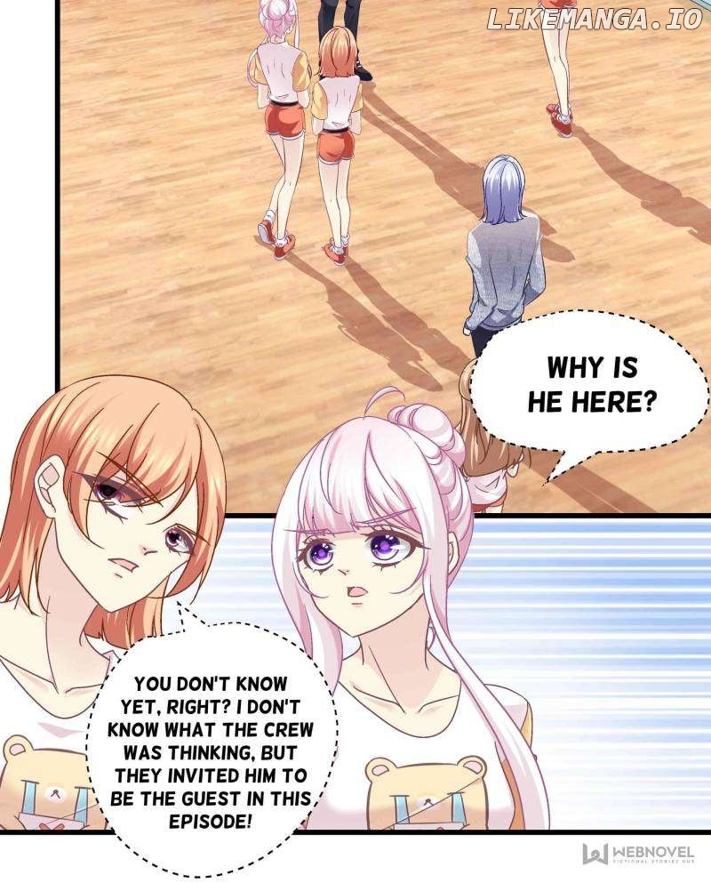 Sound Of Heaven Chapter 147 - page 36