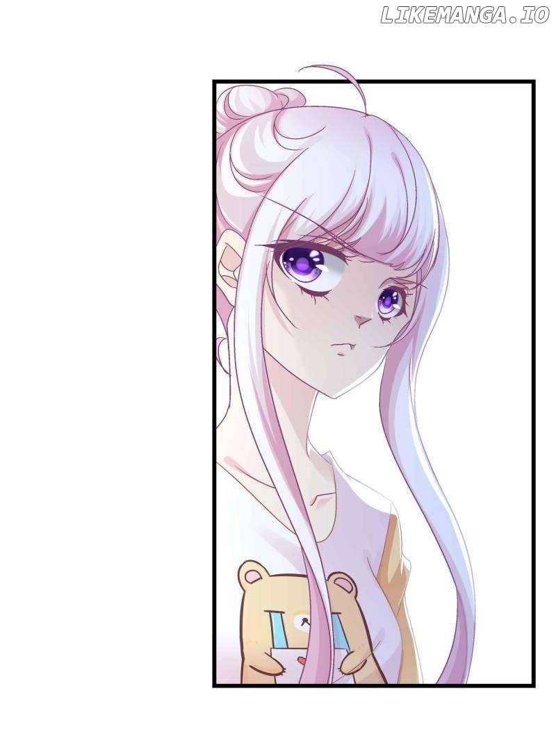 Sound Of Heaven Chapter 147 - page 37