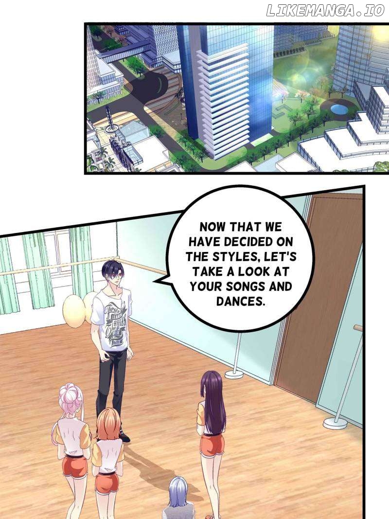 Sound Of Heaven Chapter 147 - page 39