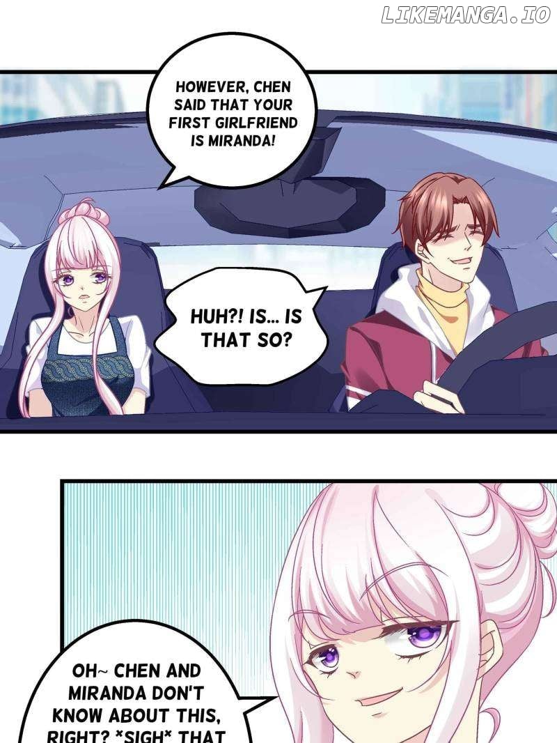 Sound Of Heaven Chapter 147 - page 4
